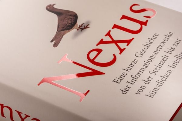 Produktbild: NEXUS