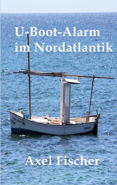 Produktbild: U-Boot-Alarm im Nordatlantik