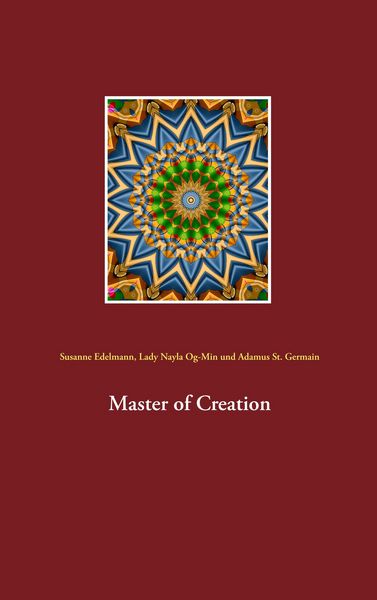 Produktbild: Master of Creation