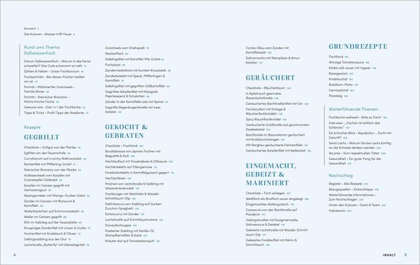 Produktbild: S&uuml;&szlig;wasserfisch