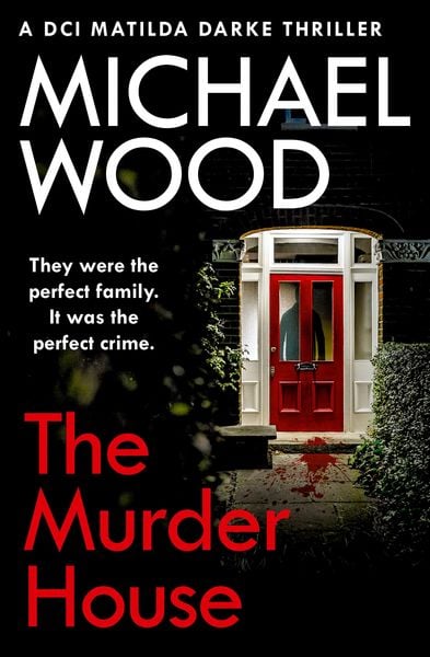 Produktbild: The Murder House