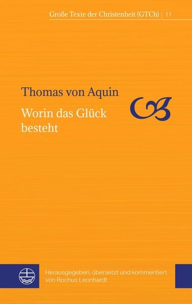 Produktbild: Worin das Gl&uuml;ck besteht