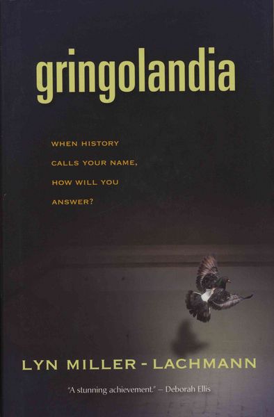 Produktbild: Gringolandia