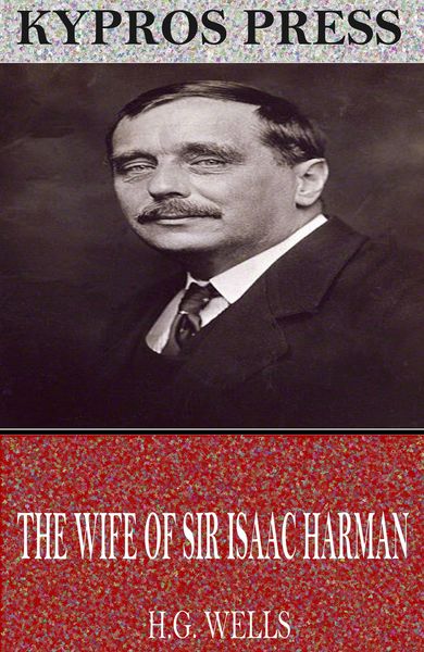 Produktbild: The Wife of Sir Isaac Harman