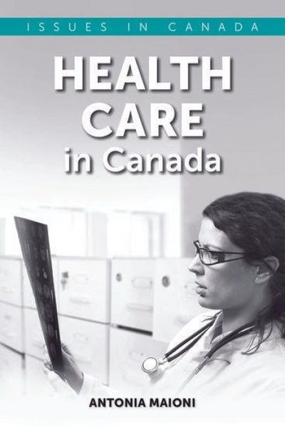 Produktbild: Health Care in Canada