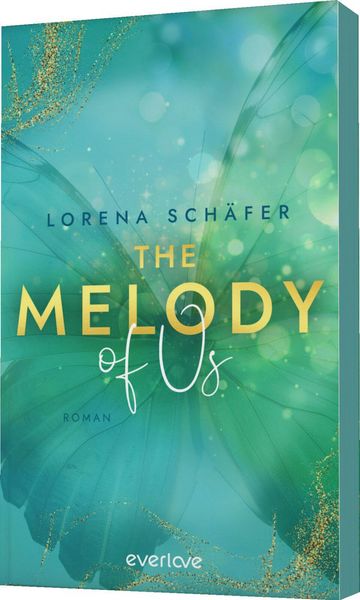 Produktbild: The Melody of Us