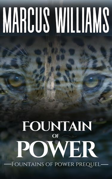 Produktbild: Fountain of Power (Fountains of Power, #0)
