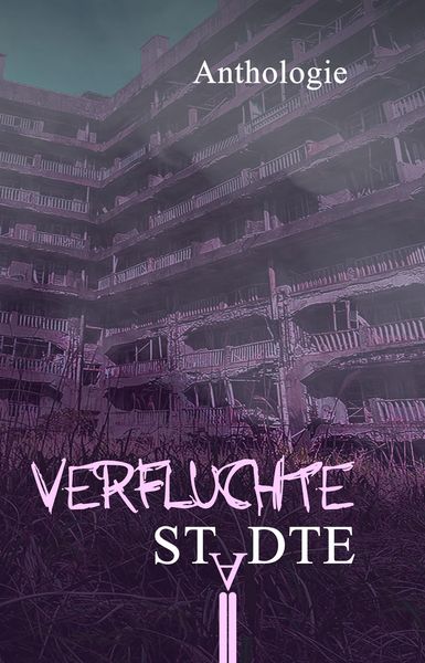 Produktbild: Verfluchte St&auml;dte
