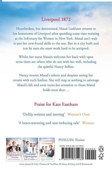 Produktbild: Coming Home to Liverpool