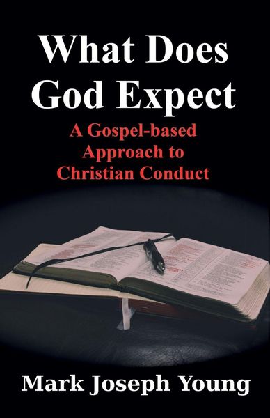Produktbild: What Does God Expect?