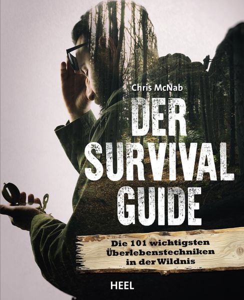 Produktbild: Der Survival Guide