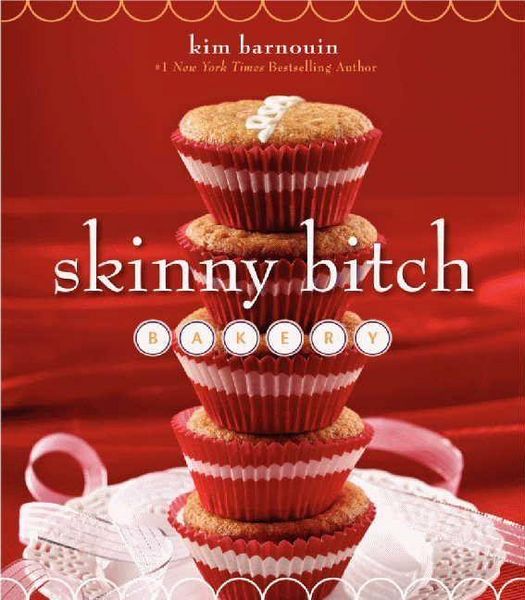 Produktbild: Skinny Bitch Bakery