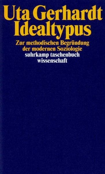 Produktbild: Idealtypus