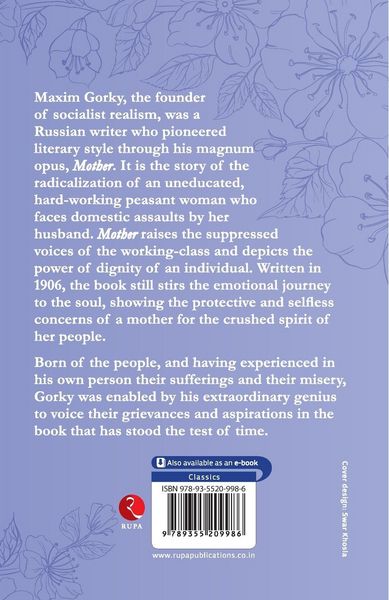 Produktbild: THE Mother