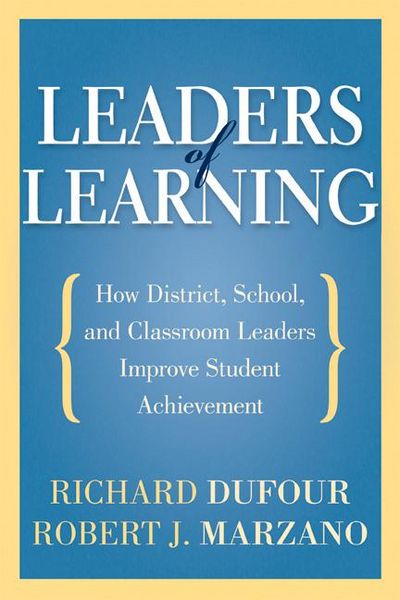 Produktbild: Leaders of Learning