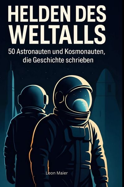 Produktbild: Helden des Weltalls