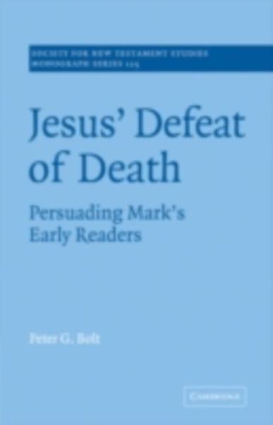 Produktbild: Jesus' Defeat of Death
