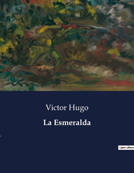 Produktbild: La Esmeralda