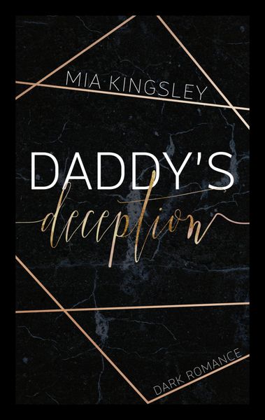 Produktbild: Daddy's Deception