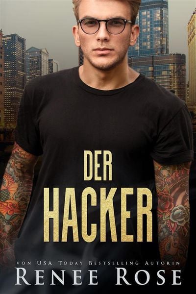 Produktbild: Der Hacker