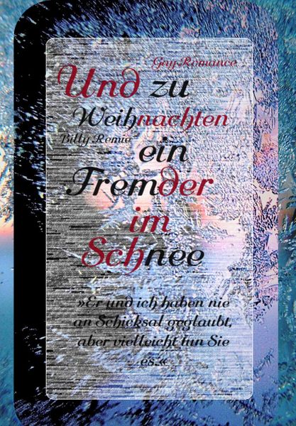 Produktbild: Und zu Weihnachten ein Fremder im Schnee