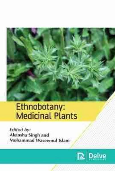 Produktbild: Ethnobotany: Medicinal Plants
