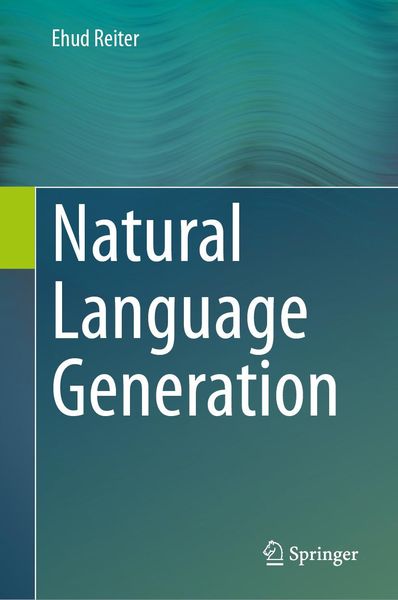 Produktbild: Natural Language Generation
