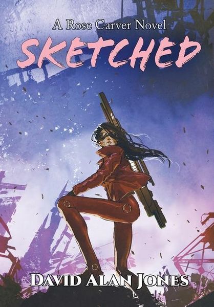 Produktbild: Sketched