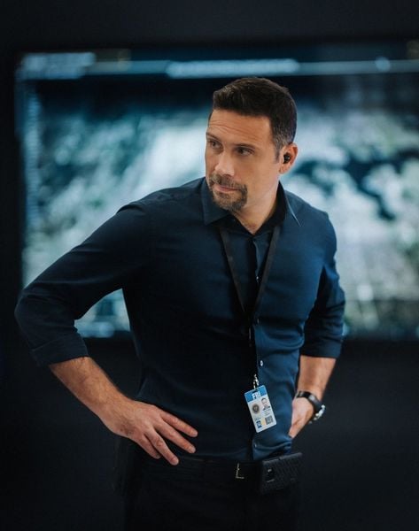 Produktbild: FBI - Staffel 2 [5 DVDs]
