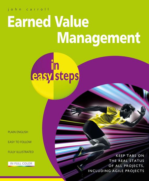 Produktbild: Earned Value Management in easy steps