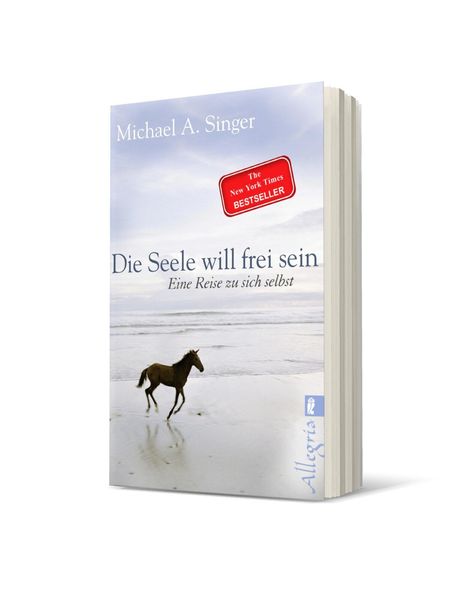 Die Seele will frei sein
