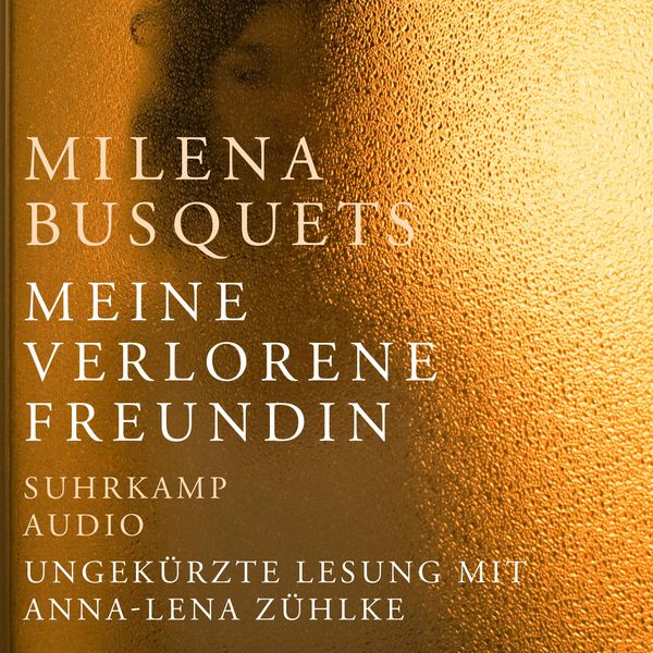 Produktbild: Meine verlorene Freundin