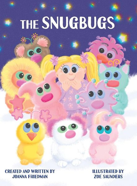 Produktbild: The Snugbugs