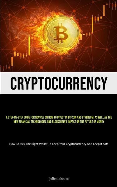 Produktbild: Cryptocurrency