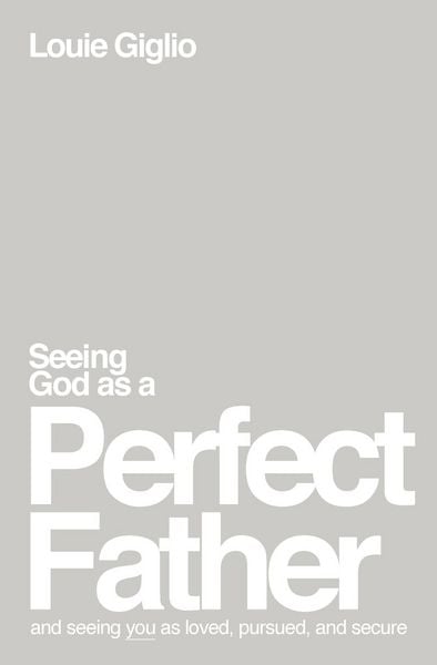 Produktbild: Seeing God as a Perfect Father