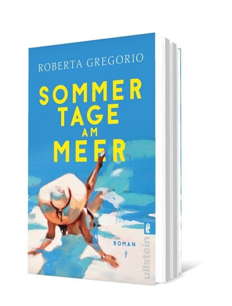 Produktbild: Sommertage am Meer