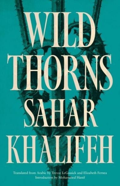 Produktbild: Wild Thorns