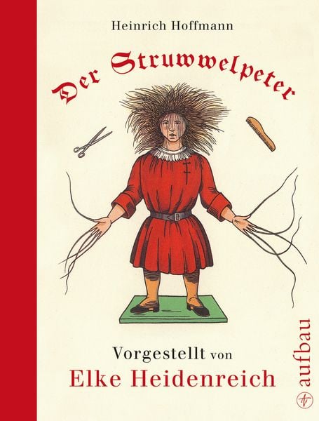 Produktbild: Der Struwwelpeter