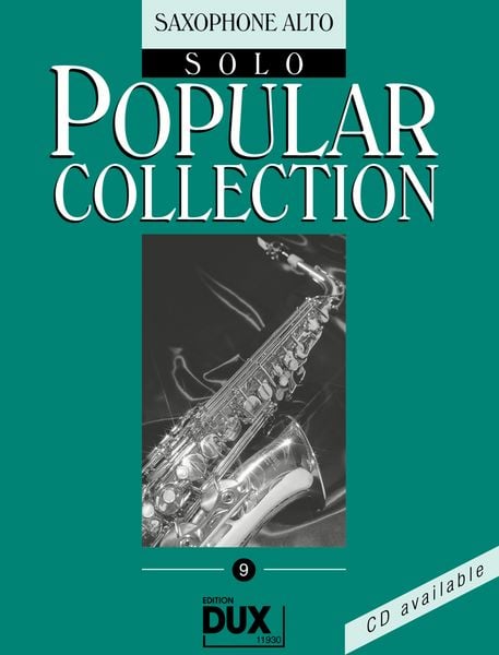 Produktbild: Popular Collection 9