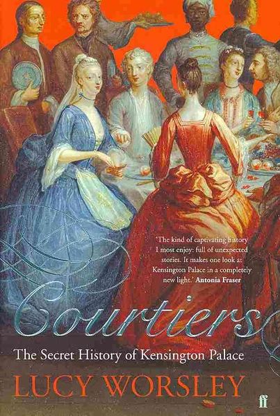 Produktbild: Courtiers