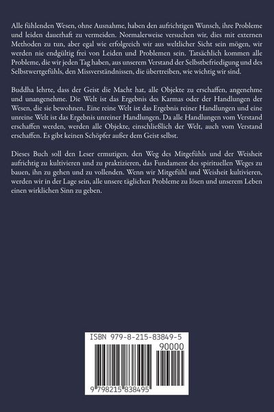 Produktbild: Warum Buddhismus