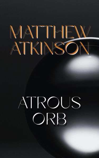 Produktbild: Atrous Orb