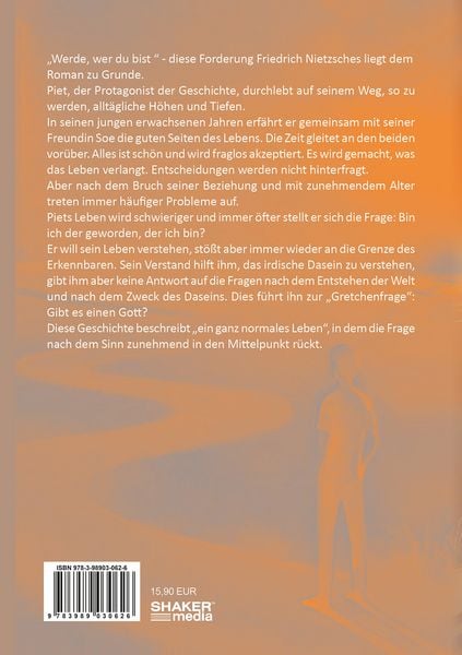 Produktbild: Ein ganz normales Leben