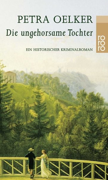 Produktbild: Die ungehorsame Tochter
