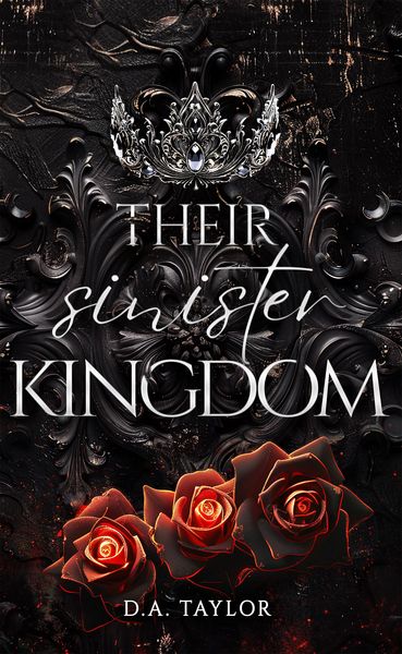 Produktbild: Their sinister Kingdom