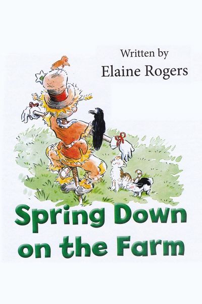 Produktbild: Spring Down on the Farm