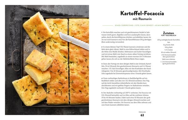 Produktbild: Hausgemacht & eingekocht