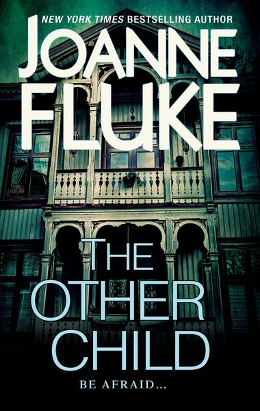 Produktbild: The Other Child