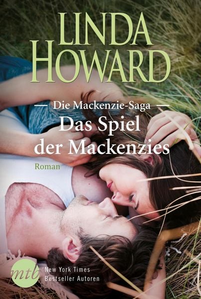 Produktbild: Das Spiel der Mackenzies