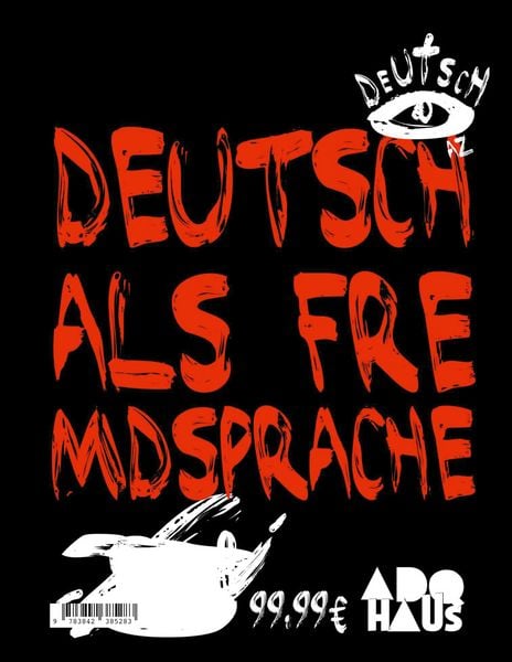 Produktbild: Deutsch als Fremdsprache